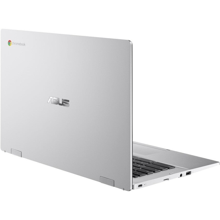 Asus CX1400FKA-DS84FT Chromebook Flip CX1400 14" Touchscreen Convertible 2 in 1