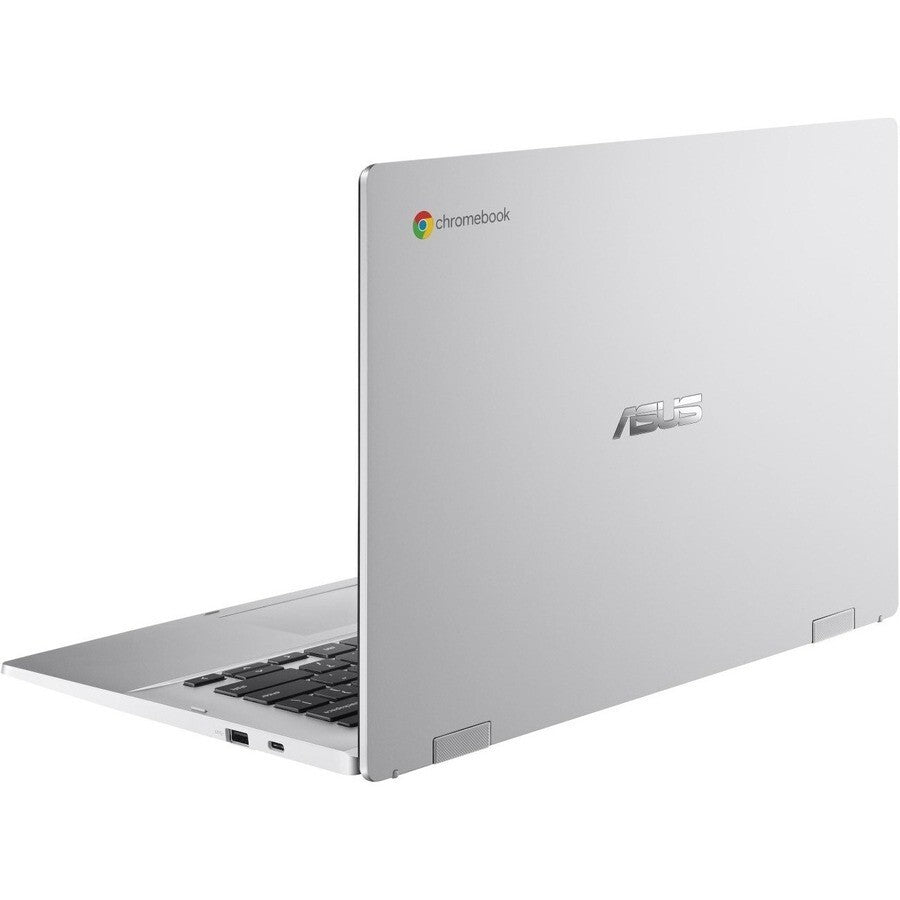 Asus CX1400FKA-DS84FT Chromebook Flip CX1400 14" Touchscreen Convertible 2 in 1