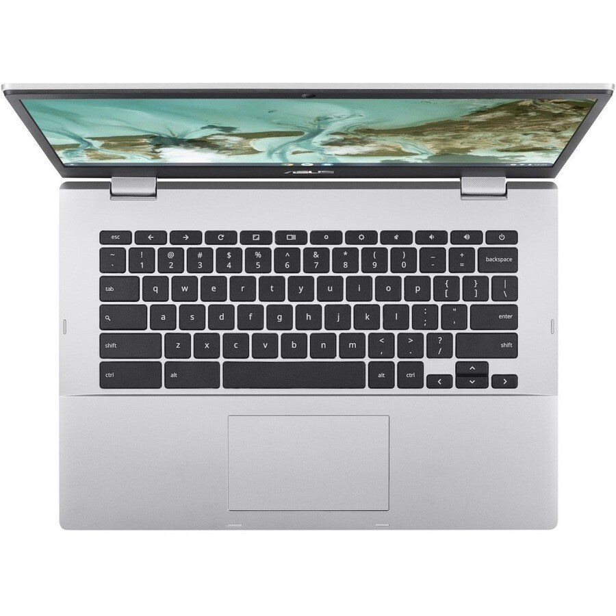Asus CX1400FKA-DS84FT Chromebook Flip CX1400 14" Touchscreen Convertible 2 in 1