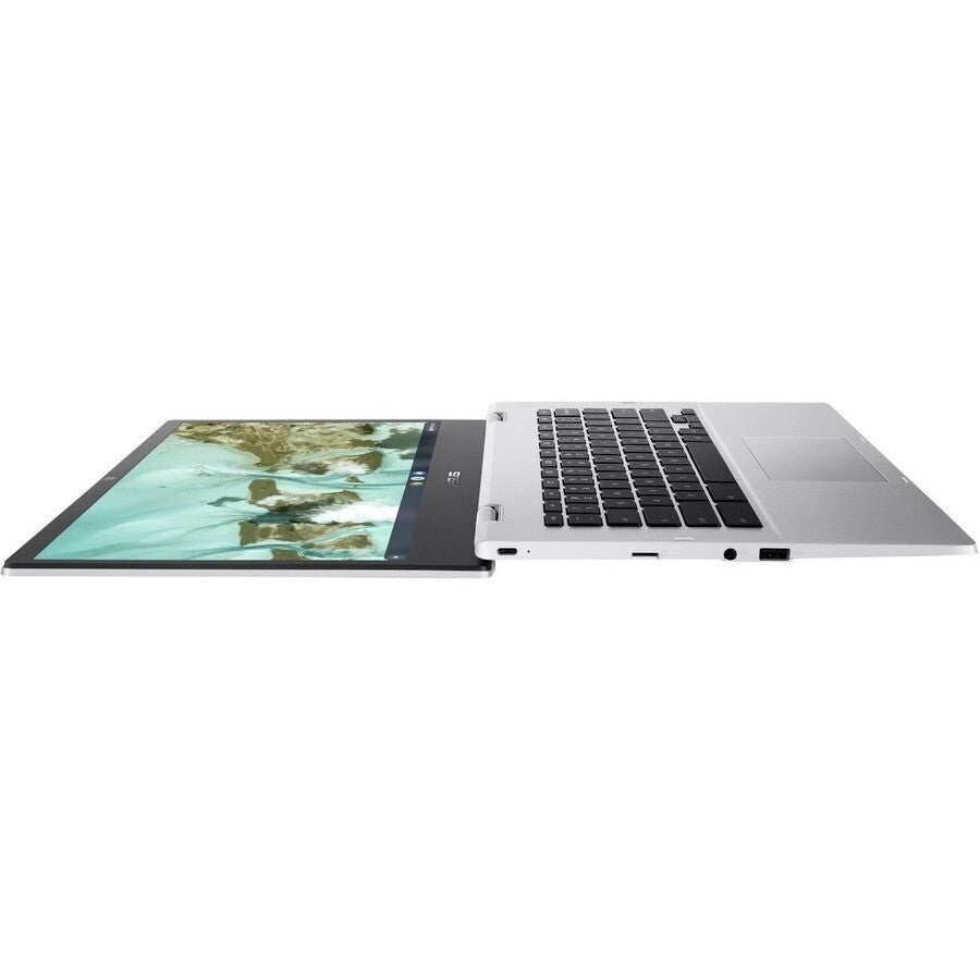 Asus CX1400FKA-DS84FT Chromebook Flip CX1400 14" Touchscreen Convertible 2 in 1