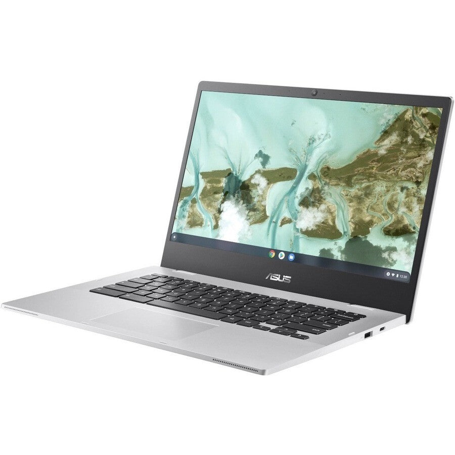 Asus CX1400FKA-DS84FT Chromebook Flip CX1400 14" Touchscreen Convertible 2 in 1