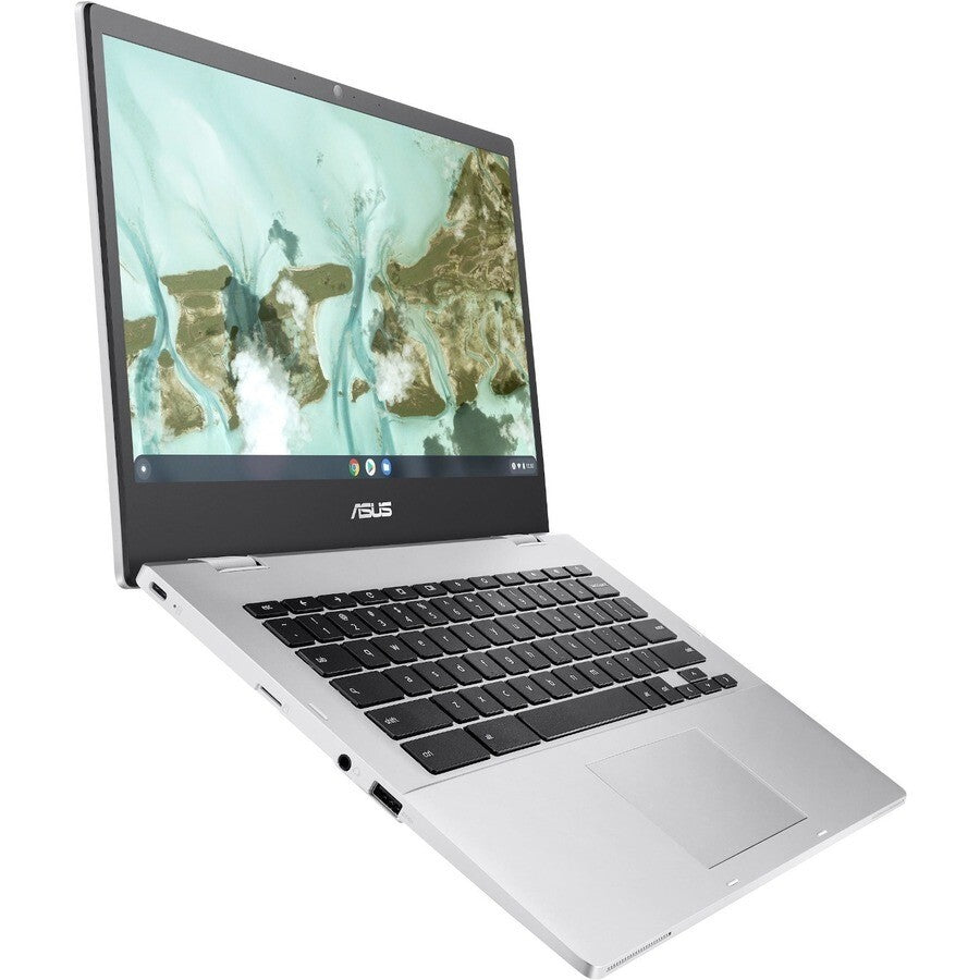 Asus CX1400FKA-DS84FT Chromebook Flip CX1400 14" Touchscreen Convertible 2 in 1