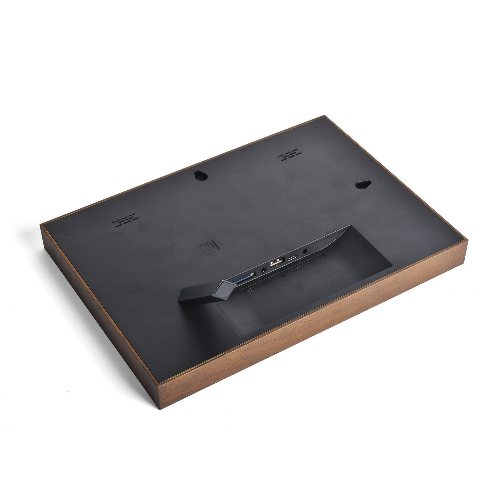 Thomson TDF-1002 10.1 inch 800*1280 IPS 16:10 32 GB Digital Photo Frame, With 38
