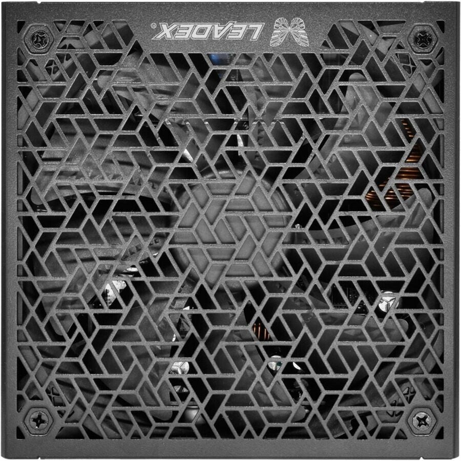 Super Flower SF-1000F14XG LEADEX VII XG 1000W Power Supply Internal - 120 V AC