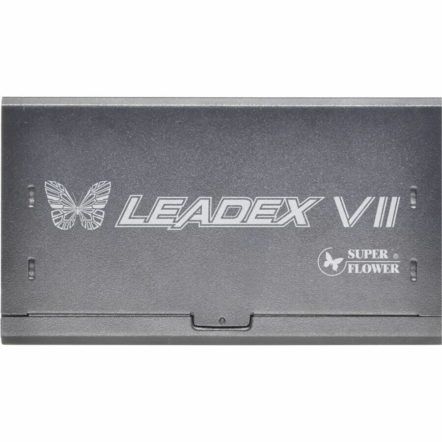 Super Flower SF-1000F14XG LEADEX VII XG 1000W Power Supply Internal - 120 V AC