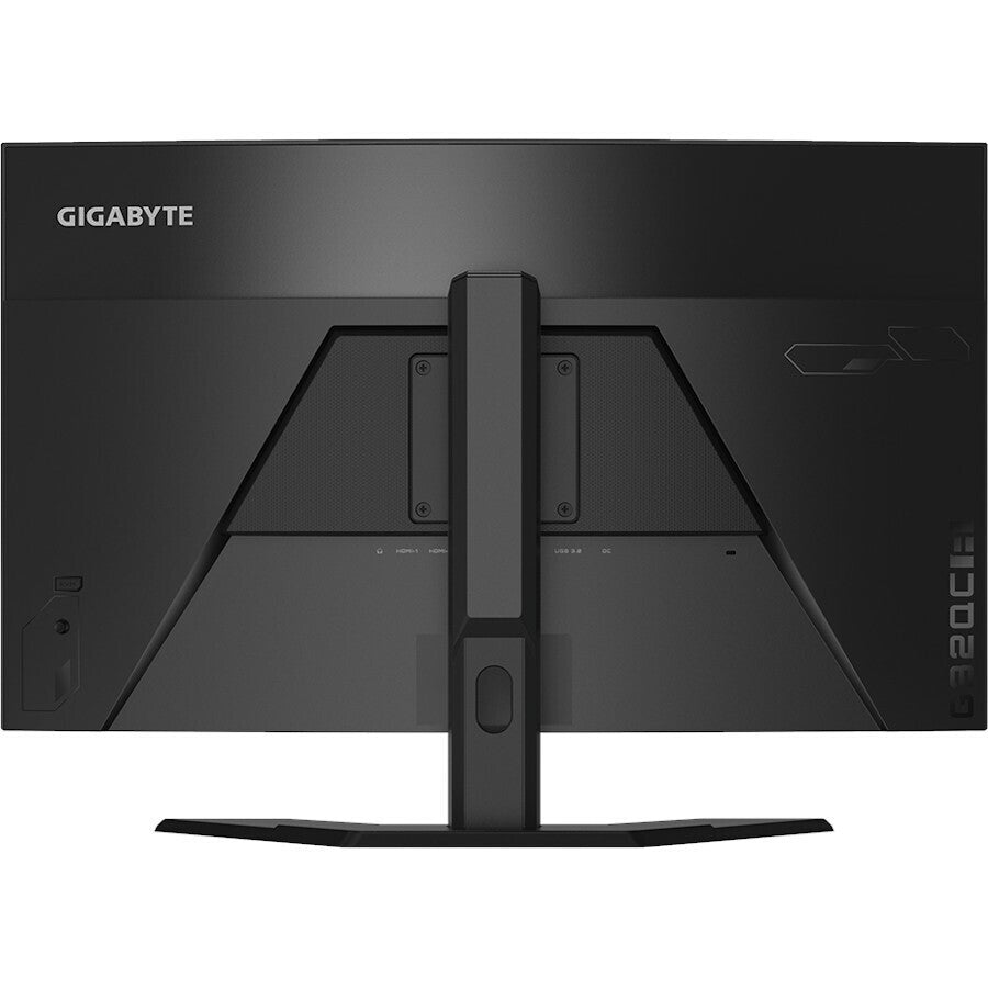 Gigabyte G32QC A-SA2 G32QC A 32" Class WQHD Gaming LCD Monitor - 350 Nit - 1 ms
