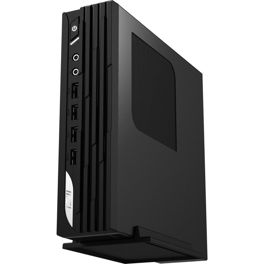 MSI PRODP2113M499 PRO DP21 13M-499US Desktop Computer - Intel Core i7 13th Gen