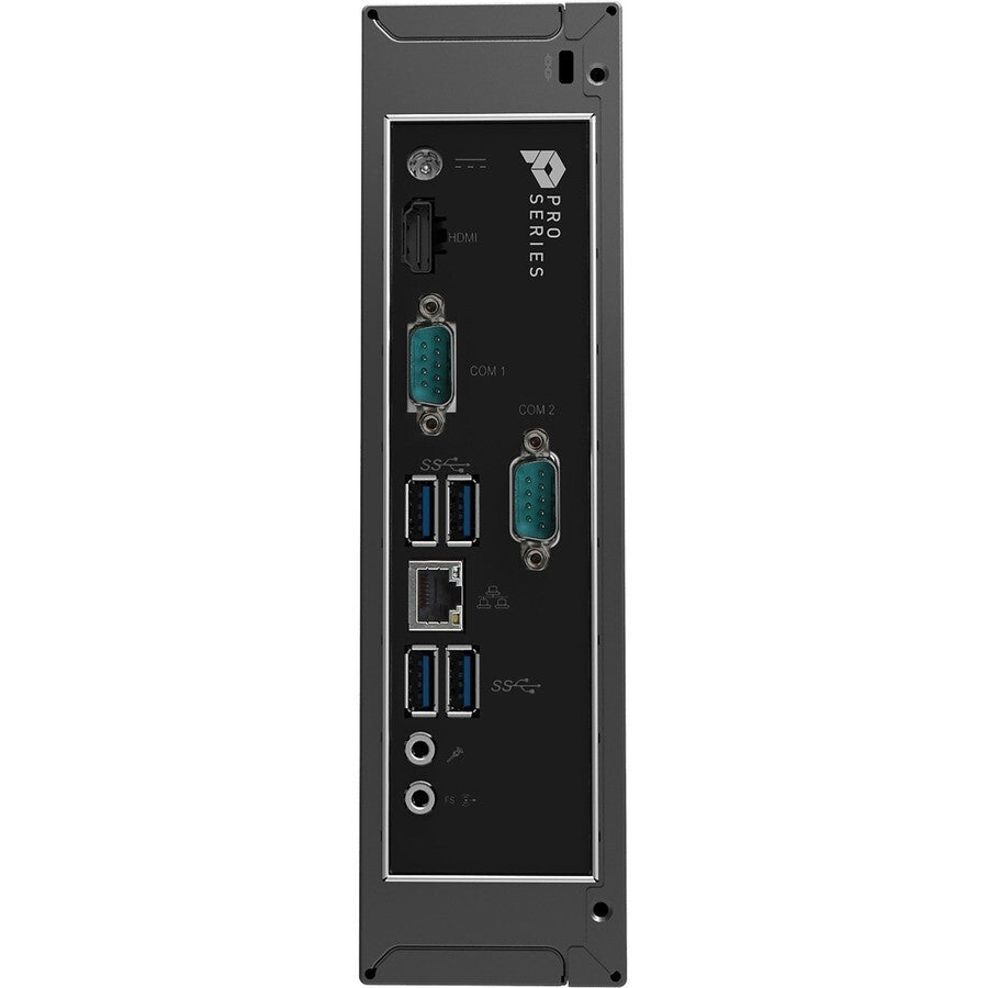 MSI PRODP2113M499 PRO DP21 13M-499US Desktop Computer - Intel Core i7 13th Gen