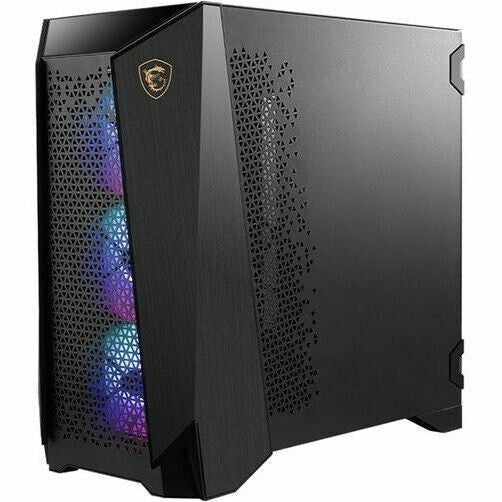 MSI INRSAI2NVZ91291 Infinite RS AI Gaming PC Intel Ultra 9 285K Nvidia RTX 5090