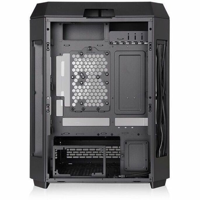 Thermaltake CA-1Z1-00M1WN-00 Tower 600 Mid Tower Chassis - Tempered Glass, SPCC