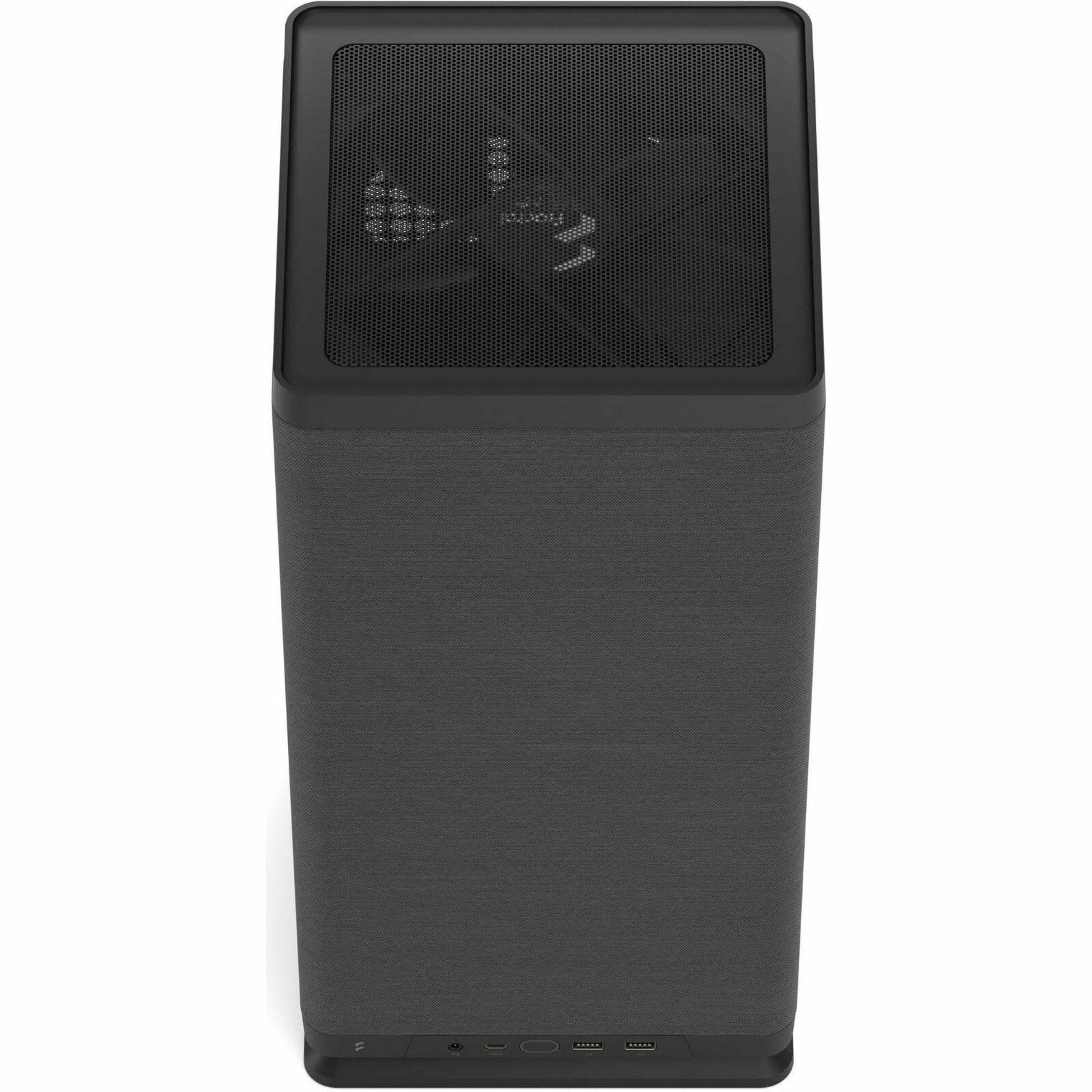 Fractal Design FD-C-MOD1N-02 Mood Computer Case - Mini ITX Motherboard Supported