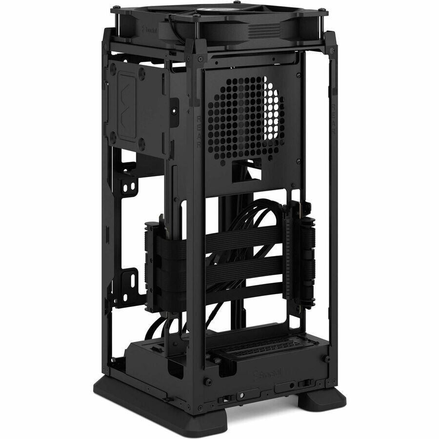 Fractal Design FD-C-MOD1N-02 Mood Computer Case - Mini ITX Motherboard Supported
