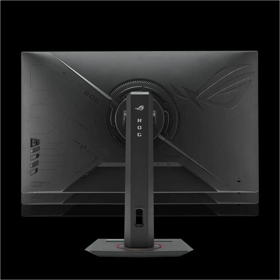 Asus XG279CNS ROG Strix 27" Class Full HD Gaming LED Monitor - 16:9 - 0.30 ms
