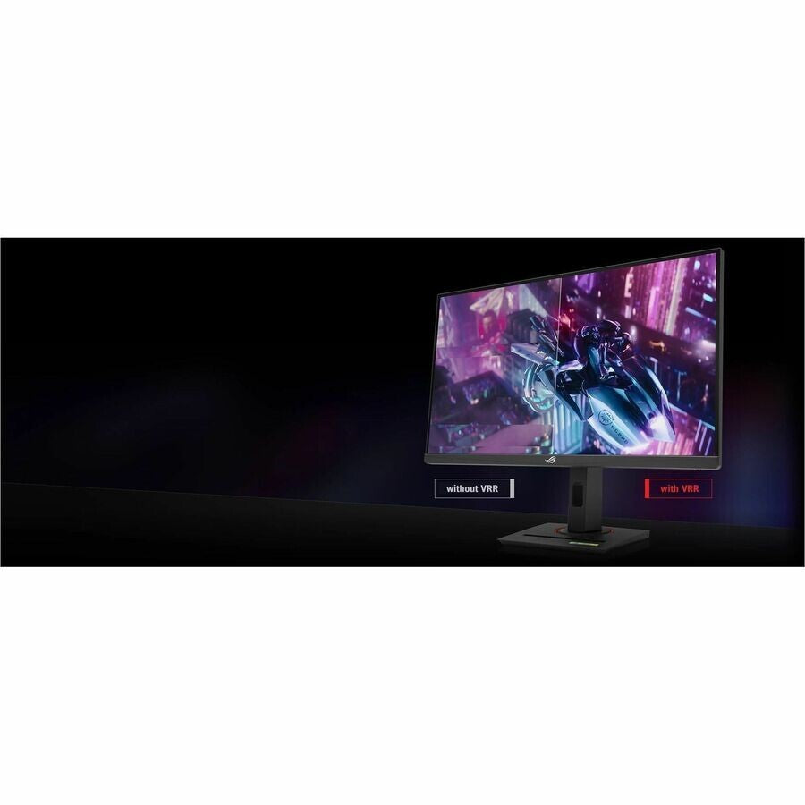 Asus XG279CNS ROG Strix 27" Class Full HD Gaming LED Monitor - 16:9 - 0.30 ms