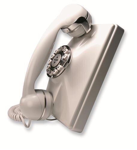 Cetis TLM-29009 TeleMatrix Retro Wall Ash