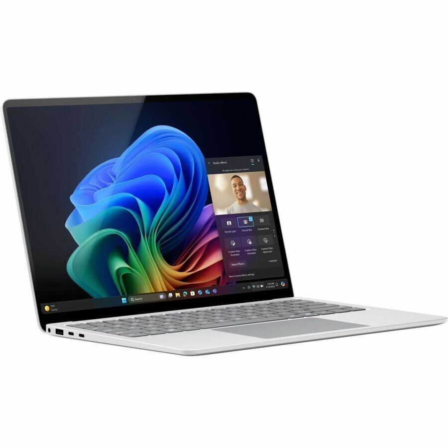 Microsoft EP2-33243 Surface Laptop 7 13" Touch Intel 7 16G 256G 2304x1536 W11Pro