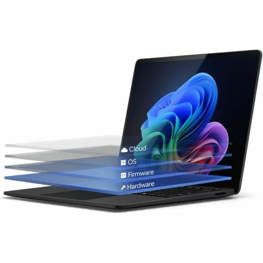 Microsoft EP2-33229 Surface Laptop 7 13" Touch Intel 5 16G 512G 2304x1536 Win 11