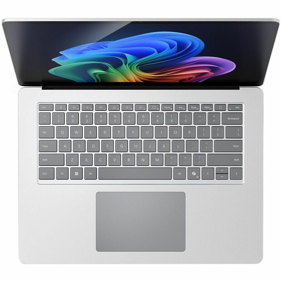 Microsoft ZHQ-00001 Surface Laptop 7 15" Touch X Elite 16G 512G 2496x1664 W11Pro