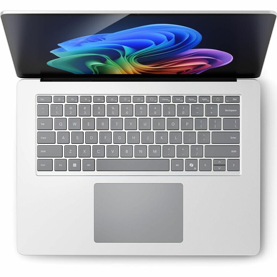 Microsoft ZYU-00001 Surface Laptop 7 15" Touch X Elite 16GB 1TB 2496x1664 W11Pro