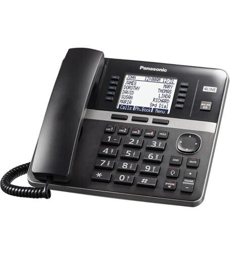 Panasonic KX-TGWA40B Wireless Desktop Accessory for KX-TGW420
