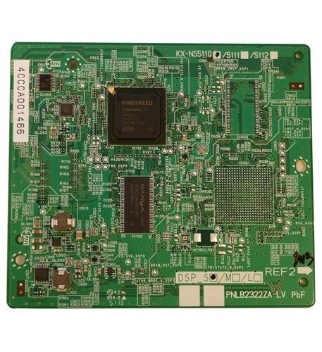 Panasonic KX-NS5110 VoIP DSP Card (S Type)