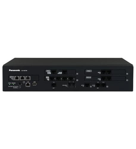 Panasonic KX-NS700 Main Phone System Unit - NS700 Hybrid IP PBX