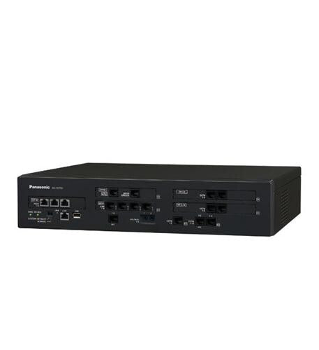 Panasonic KX-NS700 Main Phone System Unit - NS700 Hybrid IP PBX