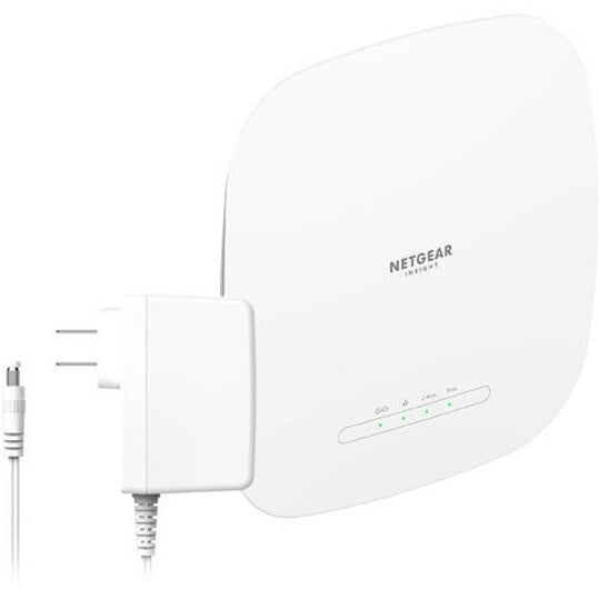 Netgear WAX615PA-100NAS Dual Band WiFi 6 RJ45 Ethernet Wireless Access Point