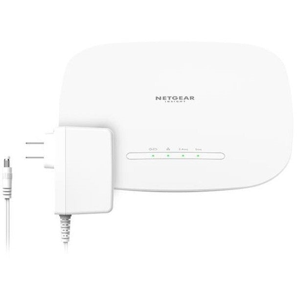 Netgear WAX615PA-100NAS Dual Band WiFi 6 RJ45 Ethernet Wireless Access Point