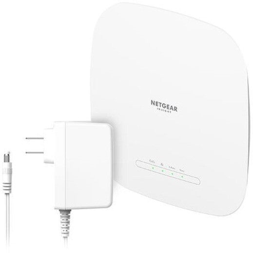 Netgear WAX615PA-100NAS Dual Band WiFi 6 RJ45 Ethernet Wireless Access Point