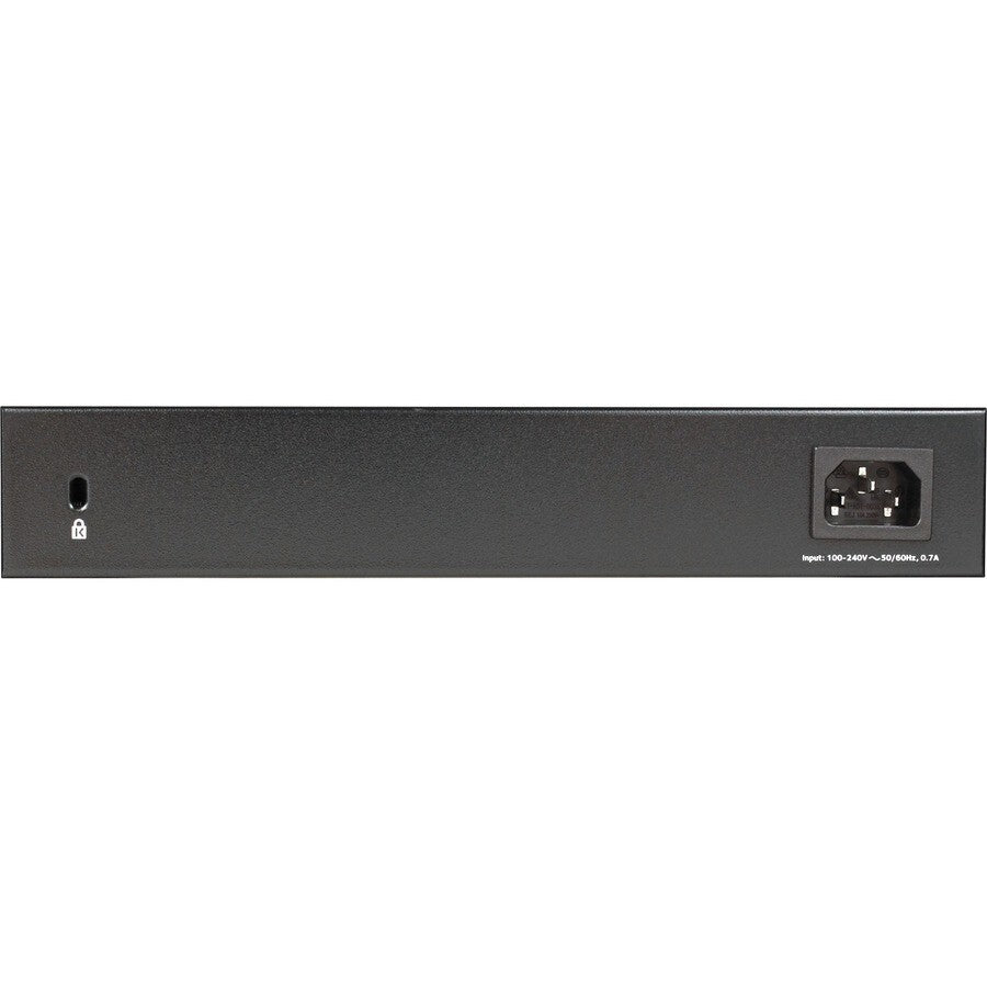 Netgear GS324-200NAS 24 Port 300 Series Gigabit Network Ethernet Switch
