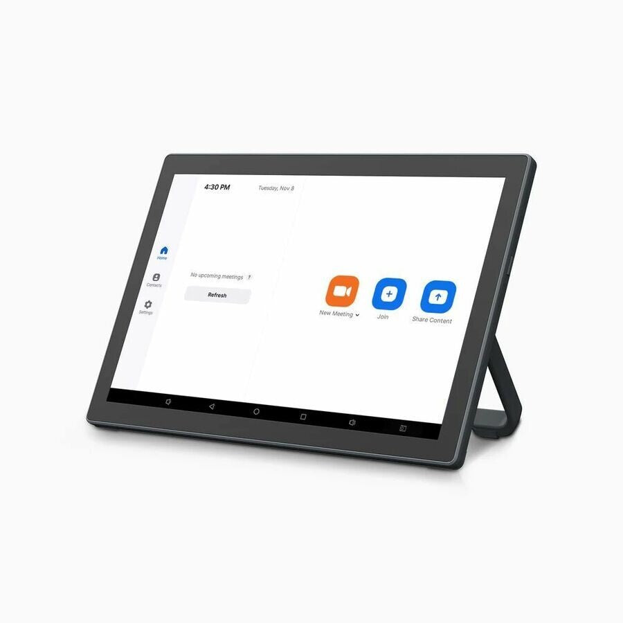 Rocware 684514110686 RT10 Ultra Thin Smart Touch Terminal Controller Ethernet