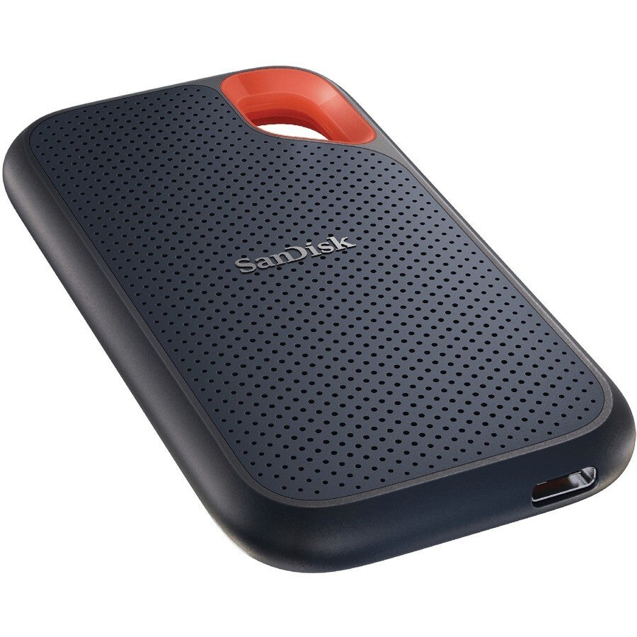 Sandisk SDSSDE61-1T00-G25 Extreme 1TB Solid State Drive Portable Portable