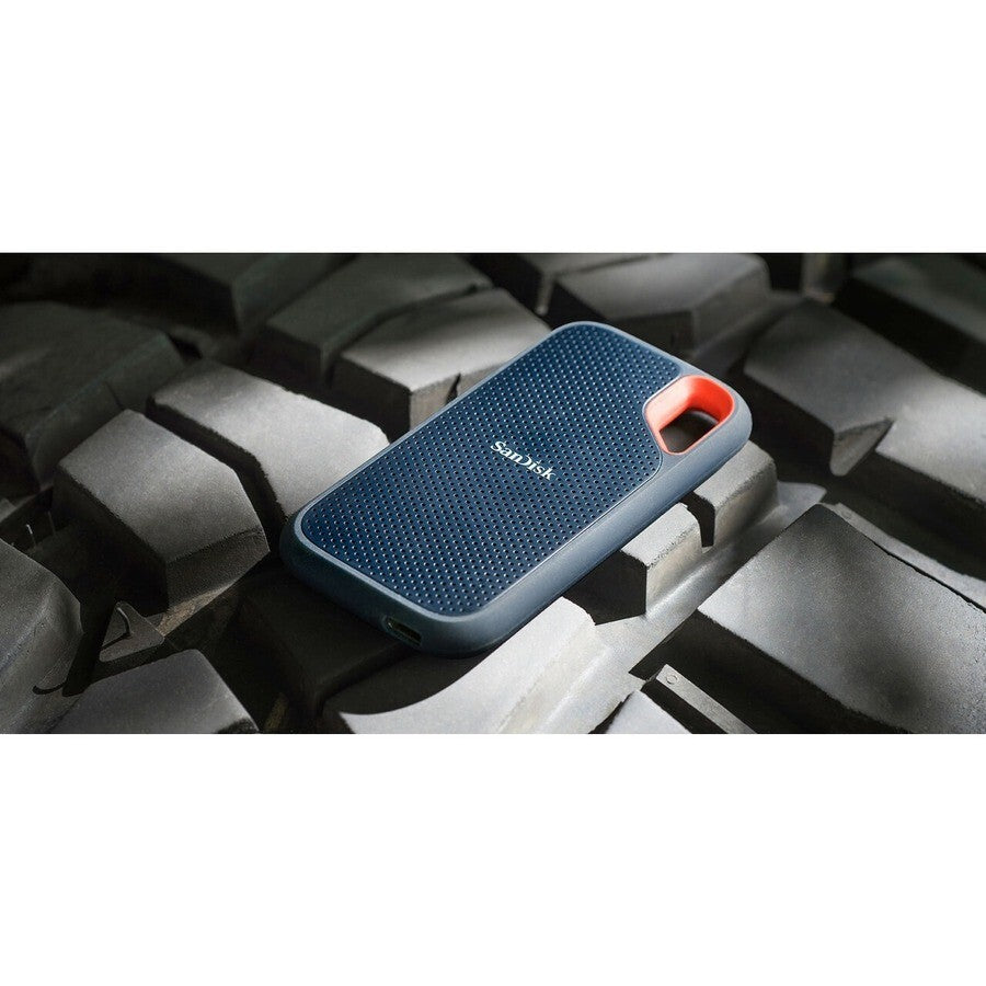 Sandisk SDSSDE61-1T00-G25 Extreme 1TB Solid State Drive Portable Portable