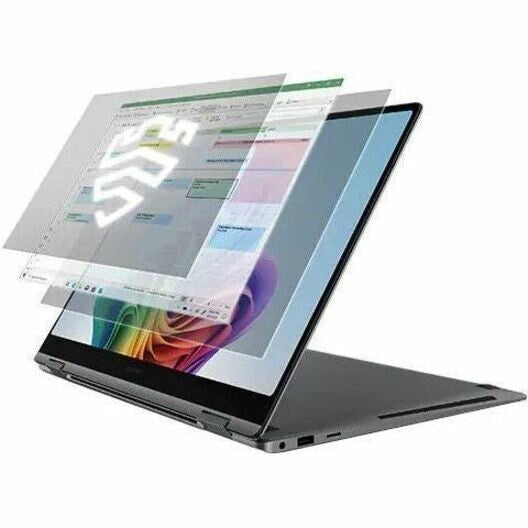 Samsung NP964QHA-KG1US Galaxy Book5 Pro 360 16" Core 7 16G 512G Touch Notebook