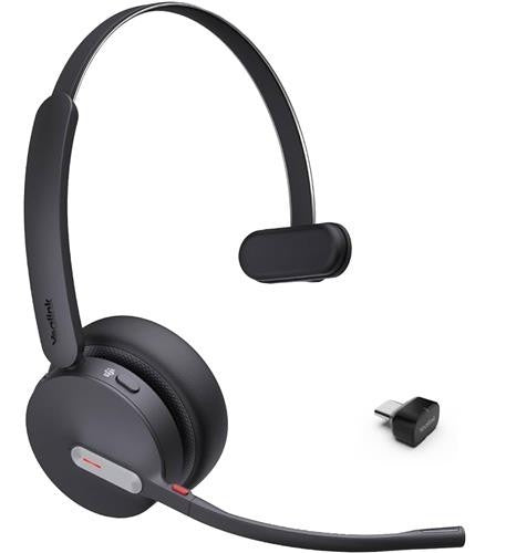 Yealink YEA-BH70-MONO-TEAMS-USB-C 1208669 BH70 MONO TEAMS USB-C HEADSET