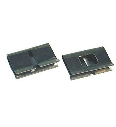 ICC BRIDGECLIPS IC066BRCLP  66 Bridging Clip- 100 Pack