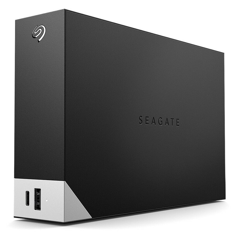 Seagate STLC20000400 20TB Desktop External OneTouch USB Hard Drive 7200 PC MAC