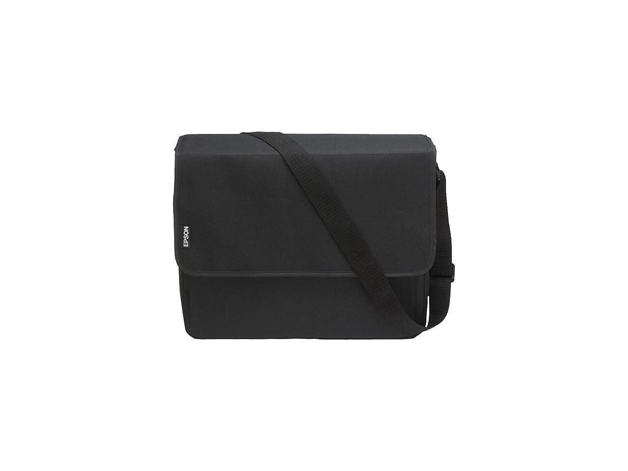 Epson V12H001K68 ELPKS68 Carrying Case for 1975W 1980WU 1985WU Projectors