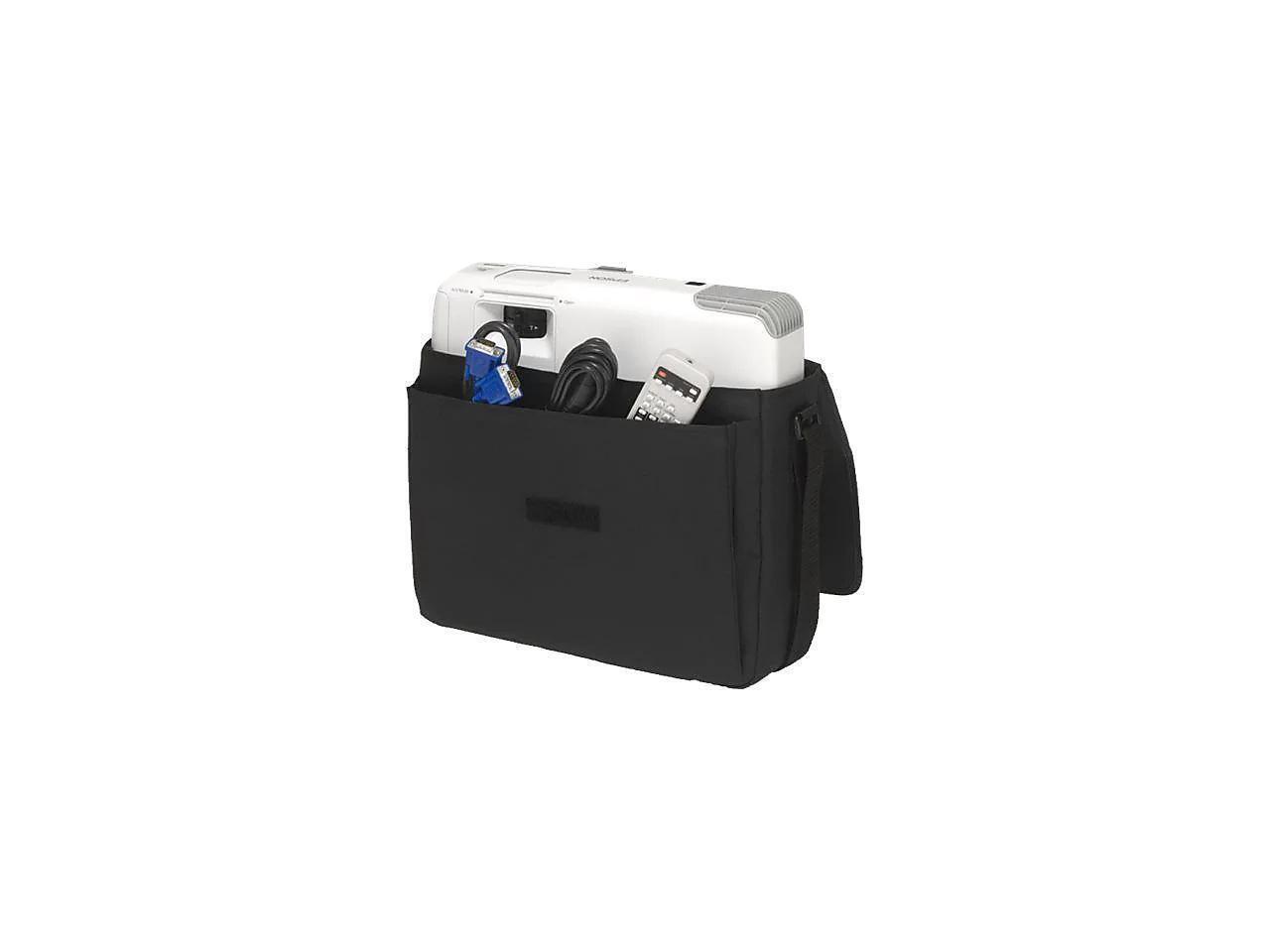 Epson V12H001K68 ELPKS68 Carrying Case for 1975W 1980WU 1985WU Projectors