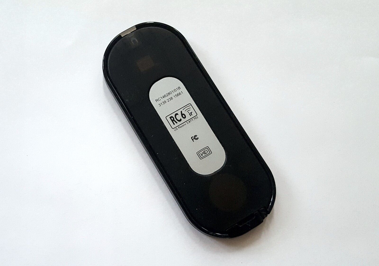 MSI RC6 IR RC1462801/01B IR Remote Keyboard for MS-6637 AE2200 Touch PC