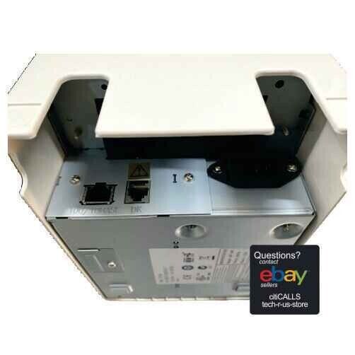 Star Micronics 39463710 TSP143L Receipt Thermal Printer Auto-Cut LAN Ethernet