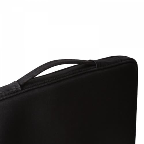 V7 CSE5H-BLK-9N Elite Carrying Case (Sleeve) for 12", MacBook Air - Black