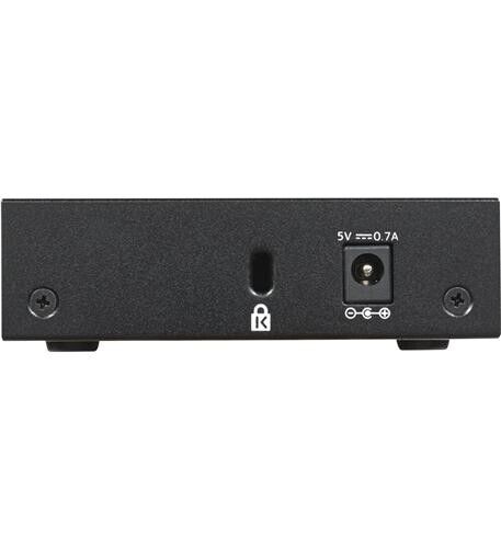 Netgear GS308-300PAS GS308 Ethernet Switch - 8 x Gigabit Ethernet Network