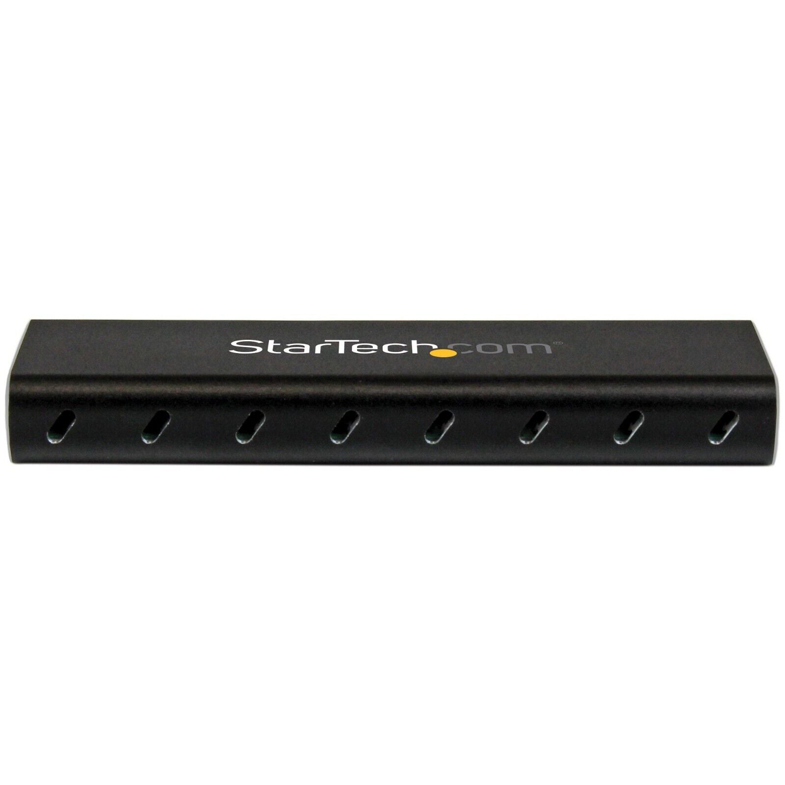 StarTech SM2NGFFMBU33 M.2 SSD Enclosure for M.2 SATA SSDs - USB 3.0 (5Gbps)