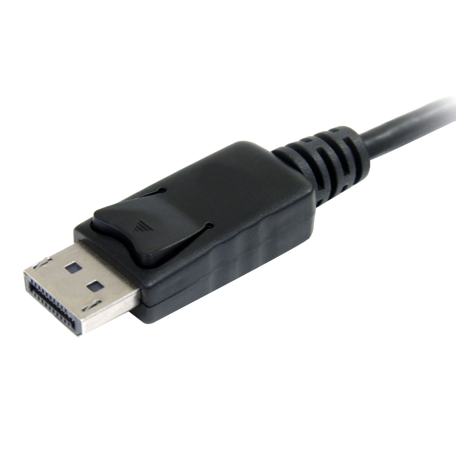 StarTech DP2MDPMF6IN 6in (15cm) DisplayPort to Mini DisplayPort Cable, 4K x 2K