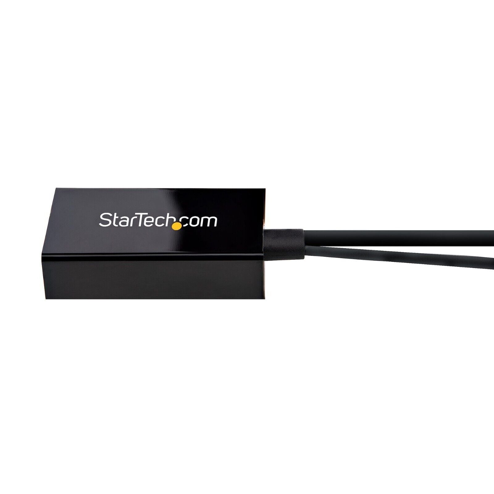 StarTech DVI2DP2 DVI to DisplayPort Adapter with USB Power - DVI-D to DP Video