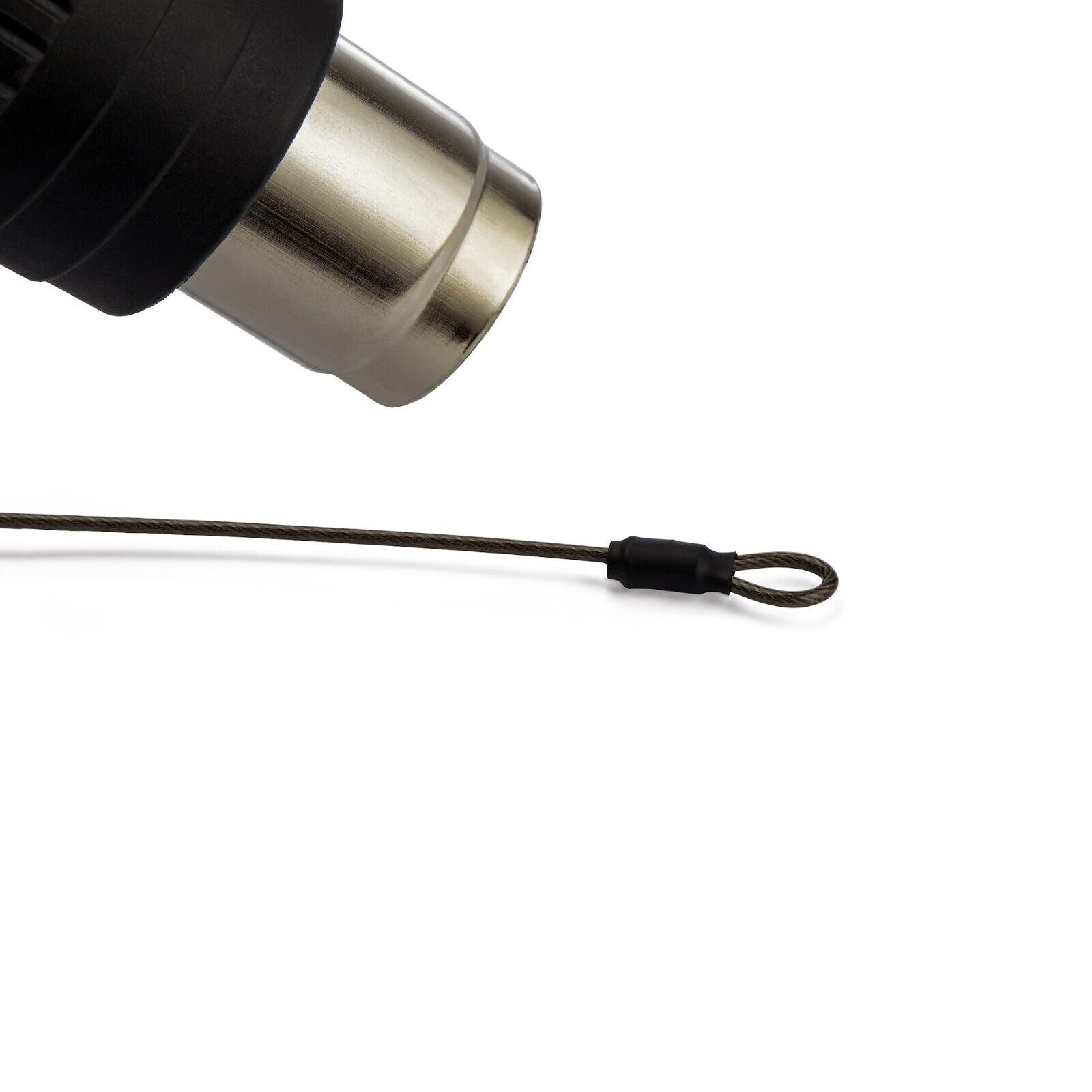 StarTech CONNLOCKPK10 10-Pack Security Cable Tethers for Adapters & Dongles