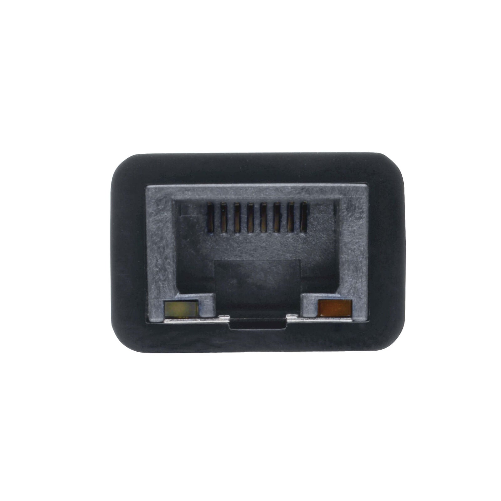 Tripp Lite U336-000-R USB 3.0 SuperSpeed to RJ45 Gigabit Ethernet Adapter Black