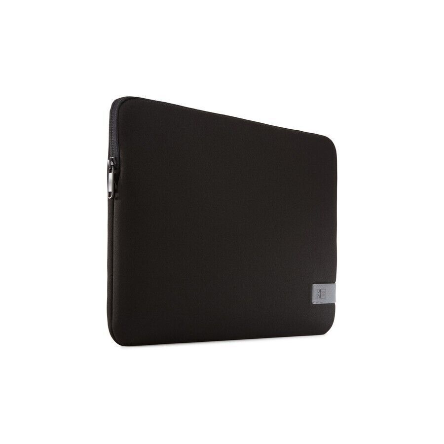 Case Logic 3203947 Reflect Carrying Case (Sleeve) for 14" Notebook - Black